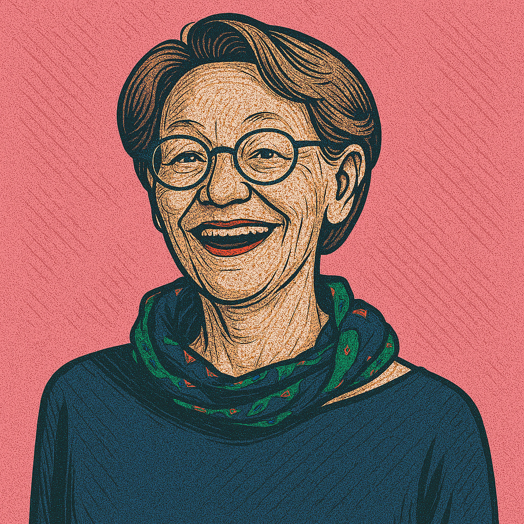 Gudrun Schyman